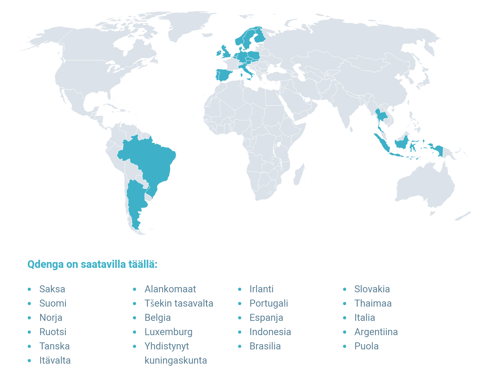 Qdenga map 2024 April FI